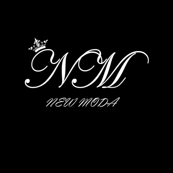 Логотип компании NewModa